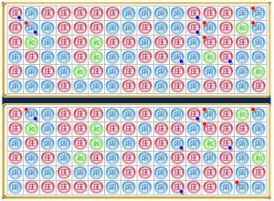 Introduction to Baccarat Roadmaps .